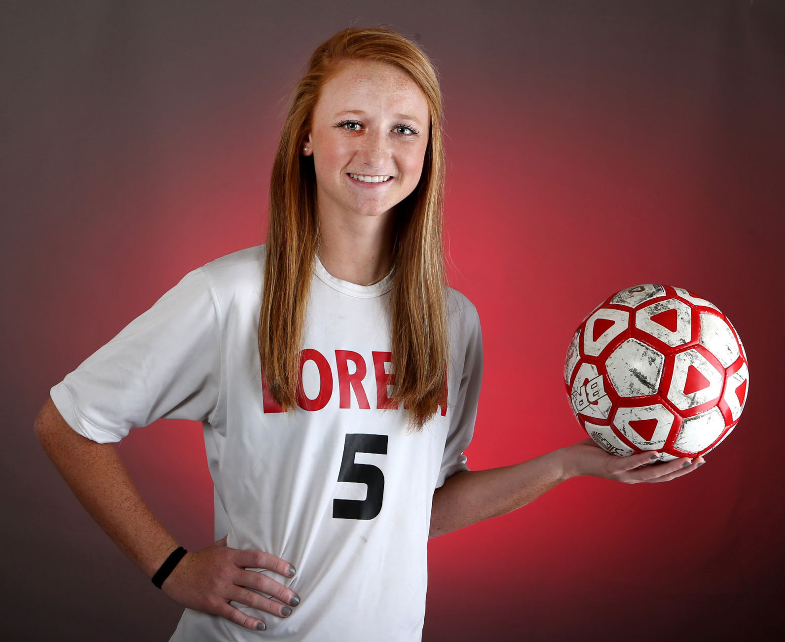 Maddie Miller, Lorena